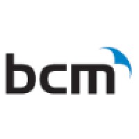 BCM, Inc. Logo
