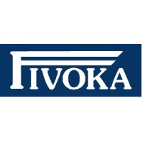 FIVOKA s.r.o. Logo