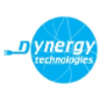 Dynergy Technologies Logo