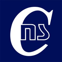 CNS a.s. Logo