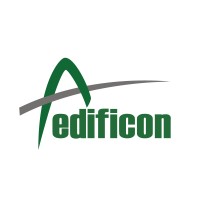 Aedificon Engineering GmbH Logo