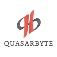Quasarbyte Logo