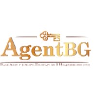 AgentBG Logo