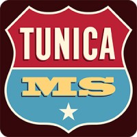 Tunica Convention & Visitors Bureau Logo