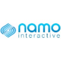 Namo Interactive Logo