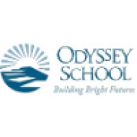 Odyssey School of Austin Logo