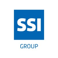 SSI GROUP Logo