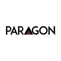 Paragon Creative Agency Logo