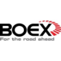 Boex Automotive Logo