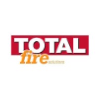 Total Fire Solutions (Aust) Pty Ltd Logo