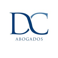 DC Abogados Logo