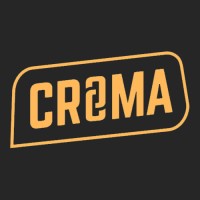 Croma: Agencia de Marketing Digital, Publicidad y Diseño Logo