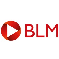 BLM Logo