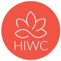 Hanoi International Womens Club Logo