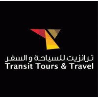 Transit Tours & Travel Company Logo