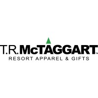 T.R. McTaggart Logo