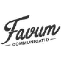 Favum Communicatio Logo