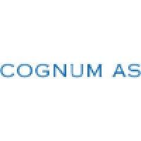 Cognum AS Logo
