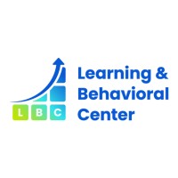 Learning and Behavioral Center Logo