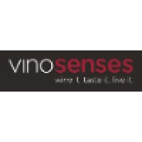 VinoSenses, Lda Logo