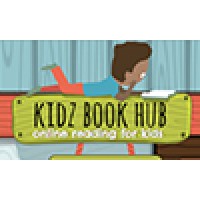Kidz Book Hub Logo