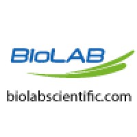 Biolab Scientific Logo