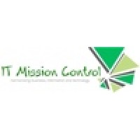 IT Mission Control Logo