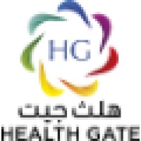 Health Gate L.L.C. Logo
