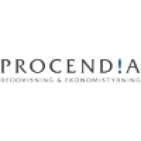 Procendia Logo