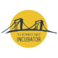 The Connect East Incubator Logo