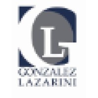 FRANQUICIAS GONZALEZ LAZARINI Logo