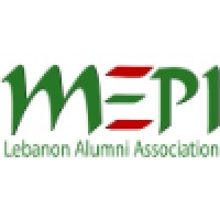 MEPI LAA Logo