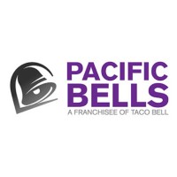 Pacific Bells Logo
