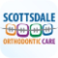 Scottsdale Orthodontic Care Logo