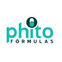 Phito Fórmulas Logo