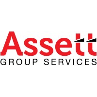Assett Group Services Pty Ltd Logo