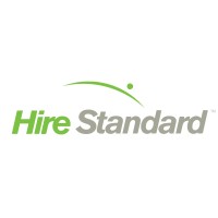 Hire Standard Inc Logo