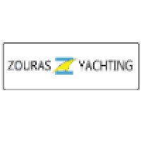 Zouras Yachting Logo