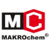 MAKROchem Logo