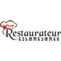Restaurateur - Commercial Kitchen Equipment Logo
