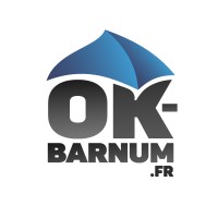 OK Barnum Logo
