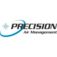 Precision Air Management Logo