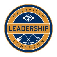 Nashville Leadership Luncheon Logo