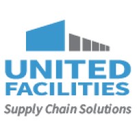 United Facilities, Inc. Logo