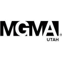 MGMA Utah Logo