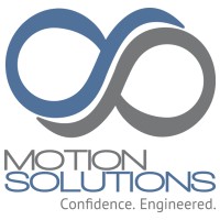 Motion Solutions Logo