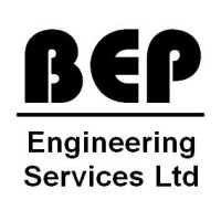 BEP Engineering Services Ltd. Logo