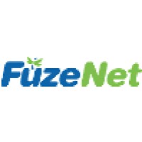 FuzeNet Logo