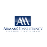 Arman Consultancy Logo