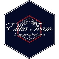 ELIKA TEAM Logo